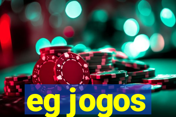 eg jogos