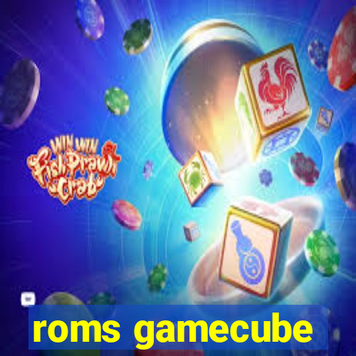 roms gamecube