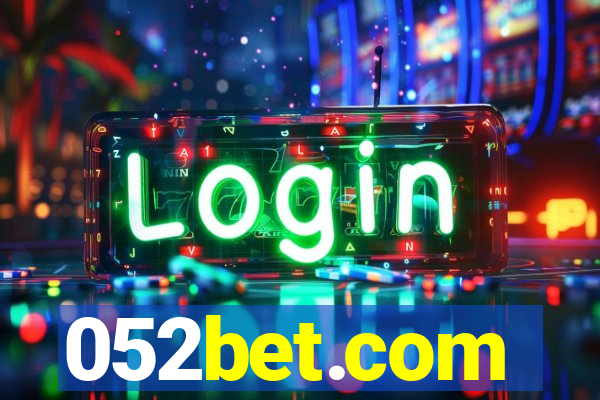 052bet.com