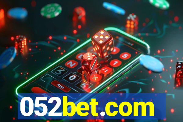 052bet.com