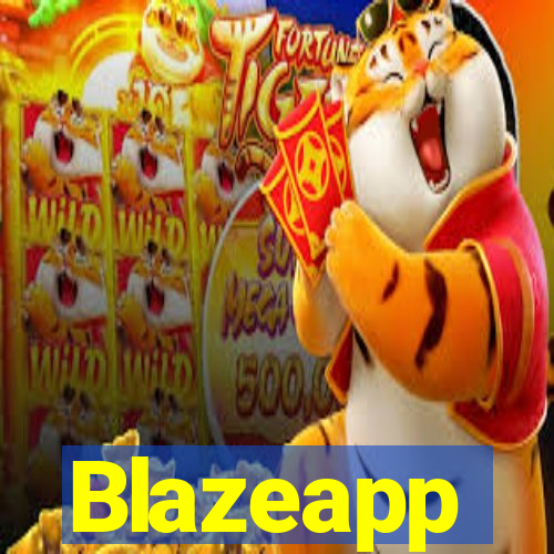 Blazeapp