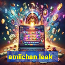 amiichan leak