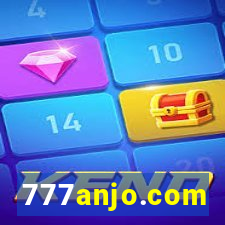 777anjo.com