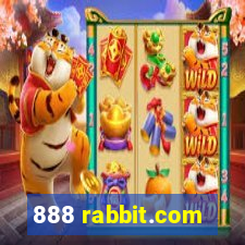 888 rabbit.com