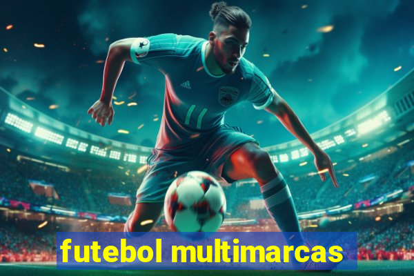 futebol multimarcas