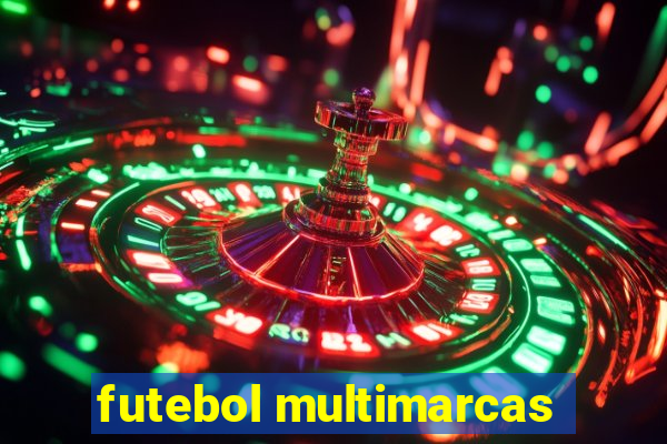 futebol multimarcas