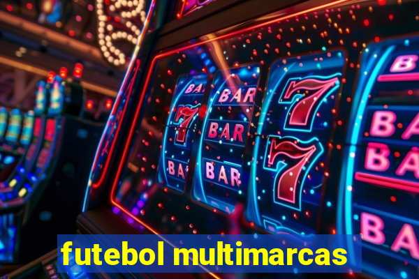 futebol multimarcas