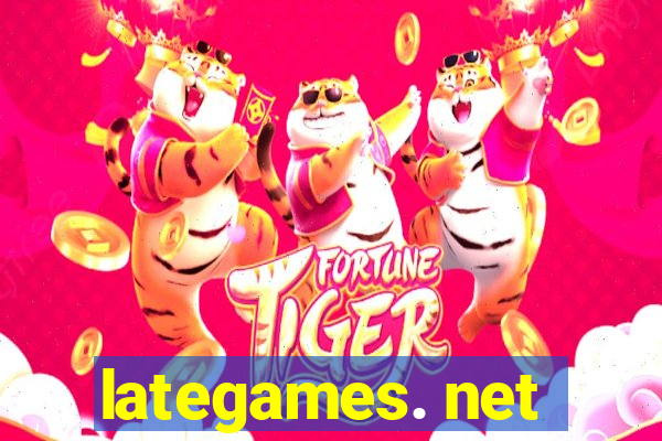 lategames. net