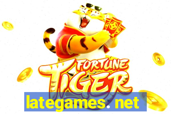 lategames. net