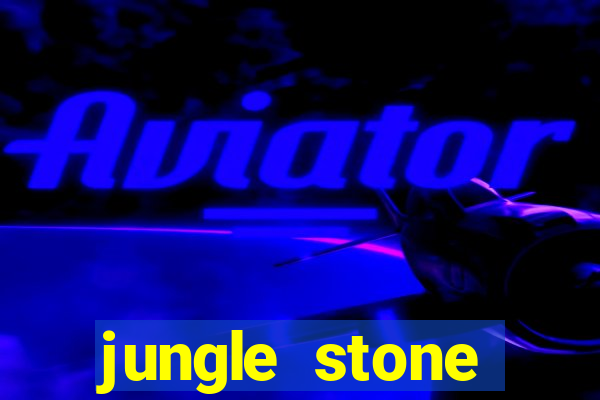 jungle stone reclame aqui