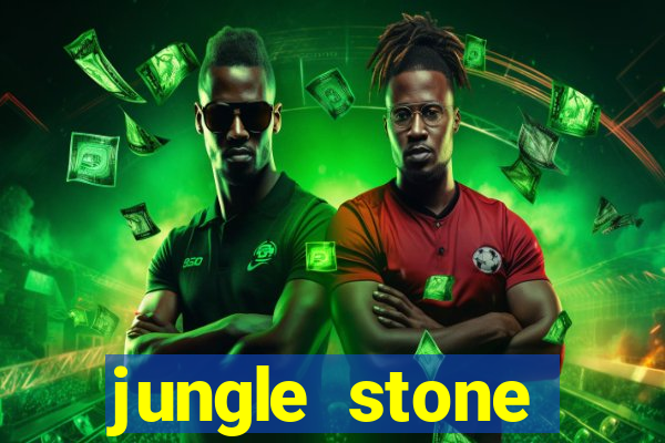 jungle stone reclame aqui