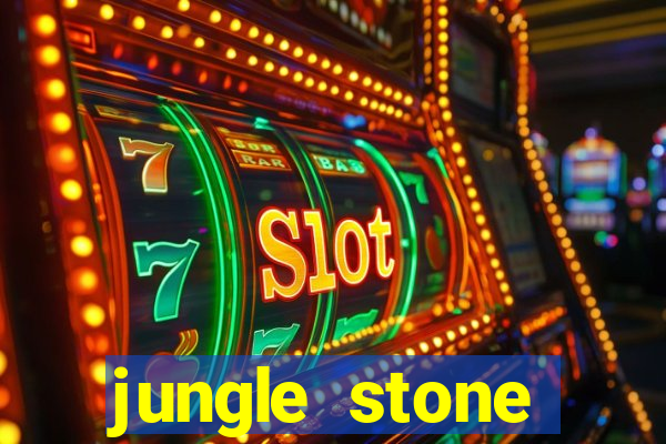 jungle stone reclame aqui