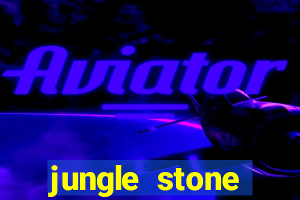 jungle stone reclame aqui