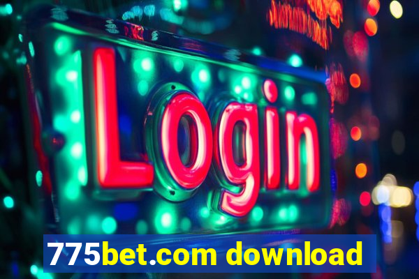 775bet.com download