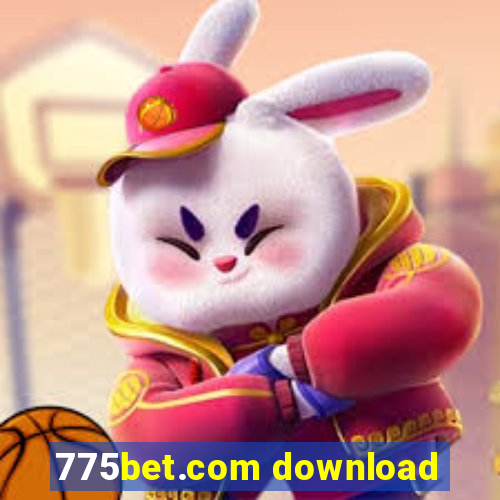 775bet.com download