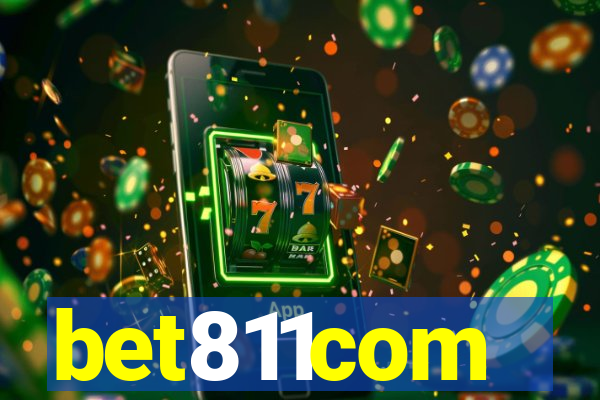 bet811com