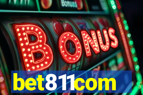 bet811com