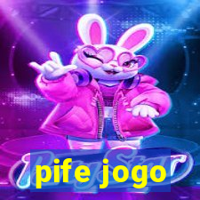 pife jogo