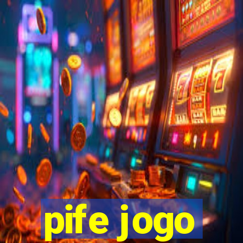 pife jogo