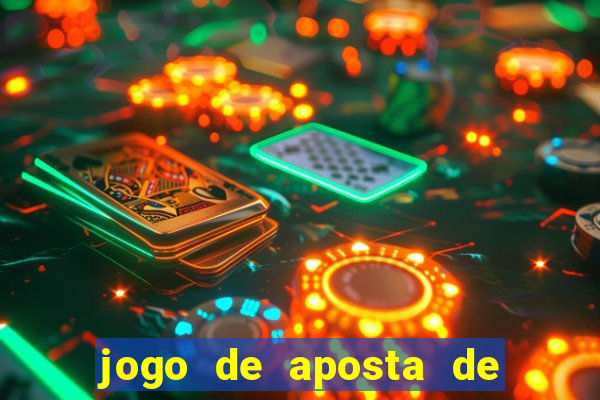 jogo de aposta de 10 centavos