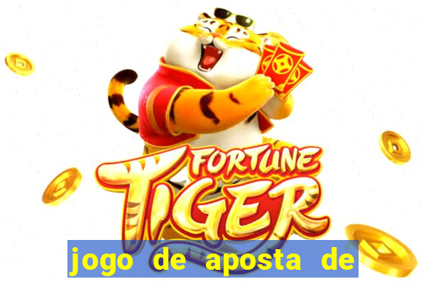 jogo de aposta de 10 centavos