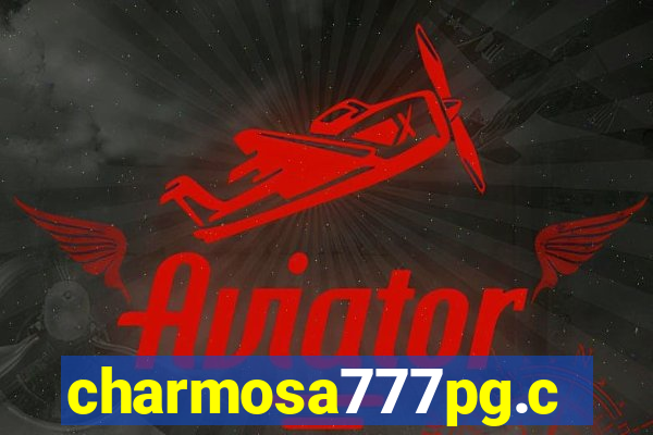 charmosa777pg.com