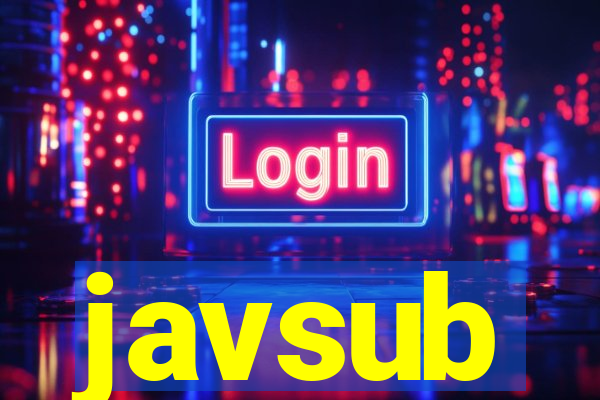 javsub