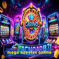 mega novelas online