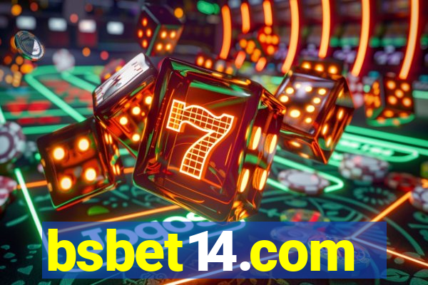 bsbet14.com