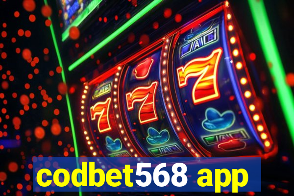 codbet568 app