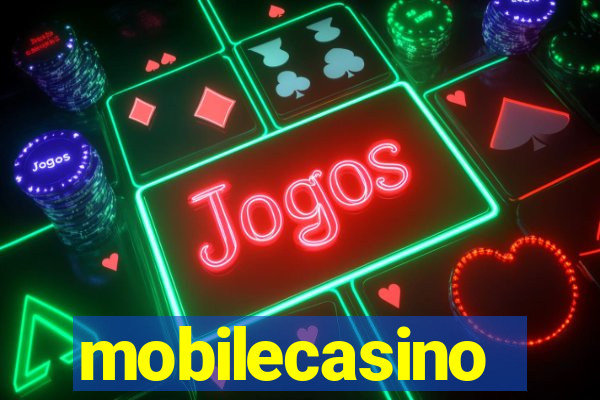 mobilecasino