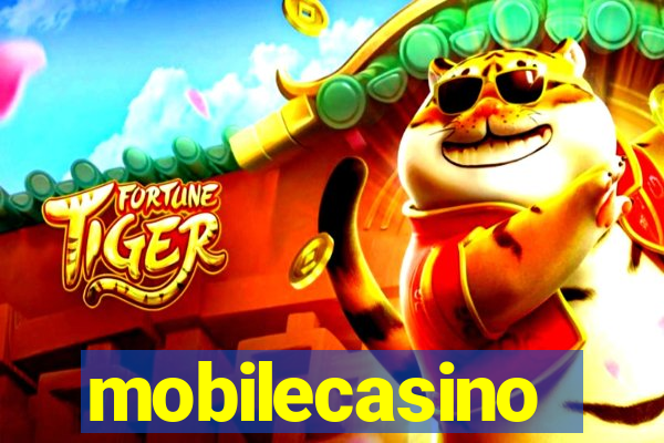 mobilecasino