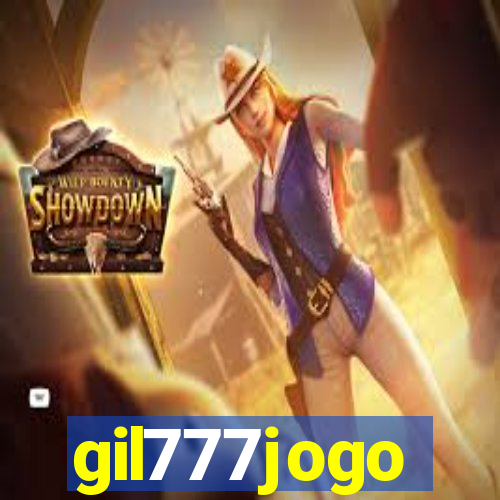 gil777jogo