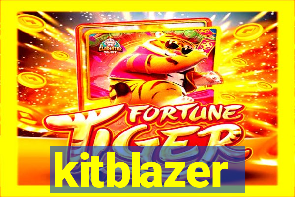 kitblazer