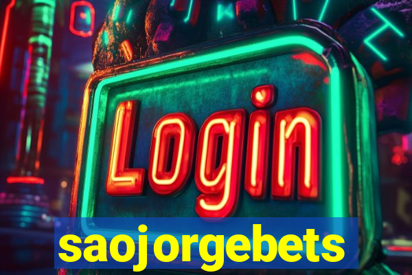 saojorgebets