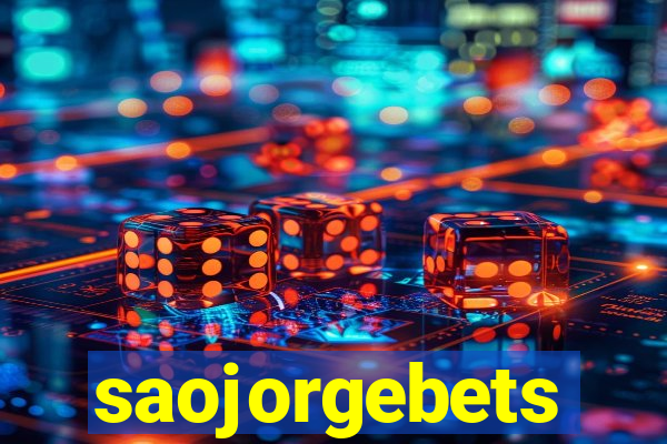 saojorgebets