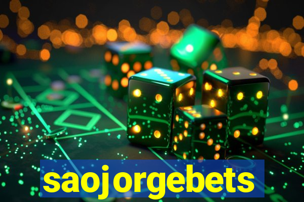 saojorgebets