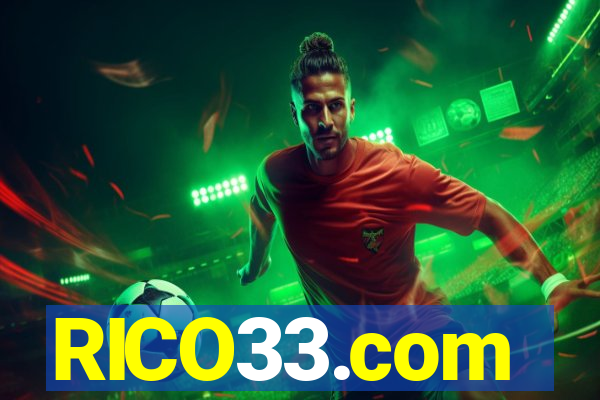 RICO33.com