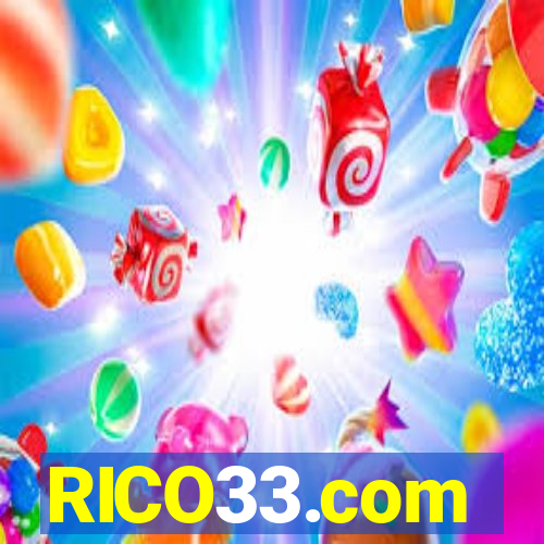 RICO33.com