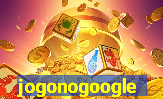 jogonogoogle