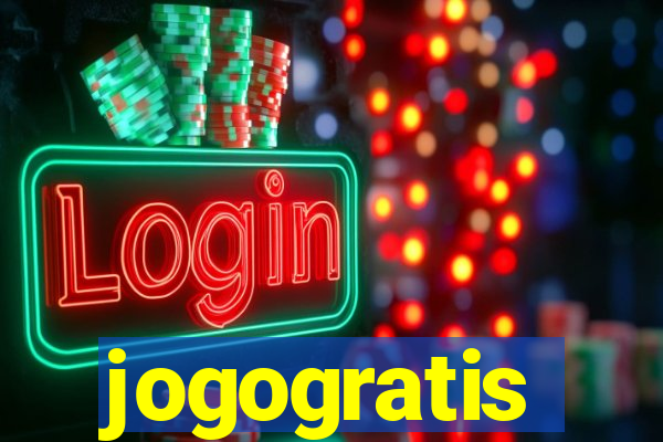 jogogratis