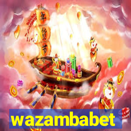 wazambabet