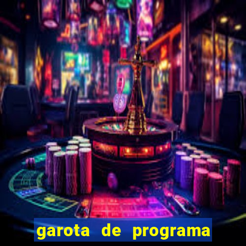 garota de programa serrinha ba