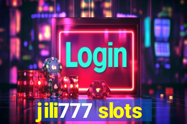 jili777 slots