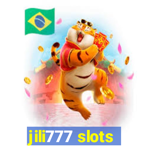 jili777 slots