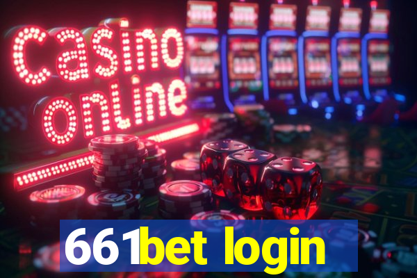 661bet login