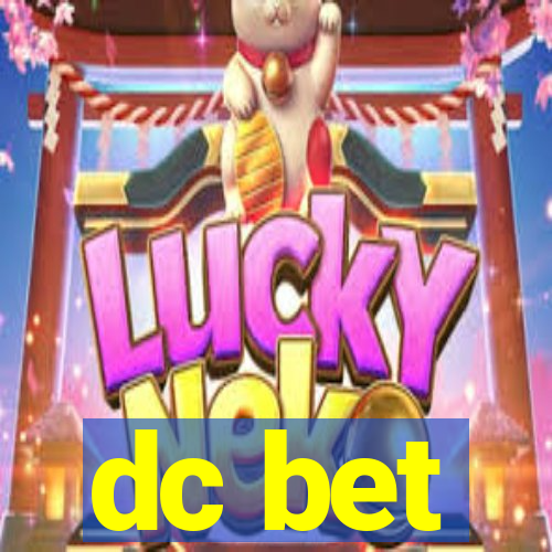 dc bet