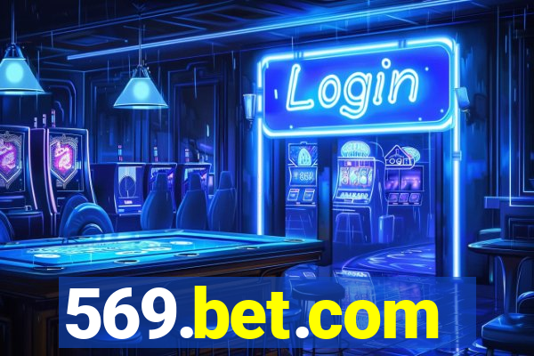 569.bet.com