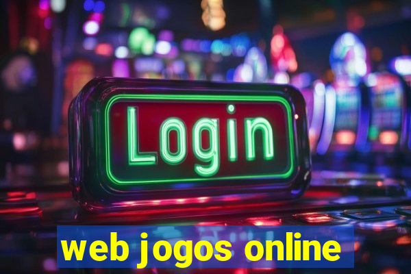 web jogos online