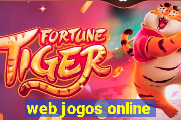 web jogos online